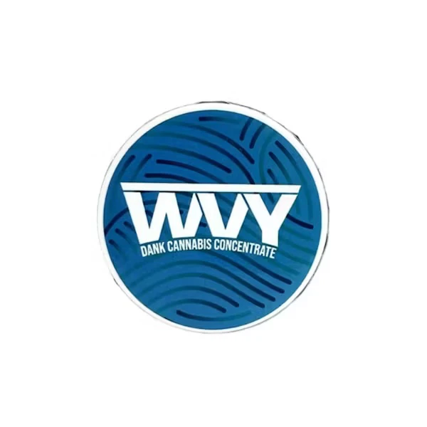 Wvy - DIRTY BIRD BUDDER | 1G Main Image