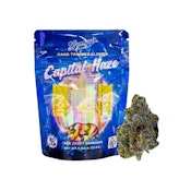 CAPITAL HAZE | 3.5G | SATIVA