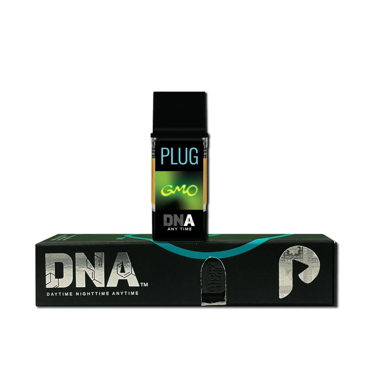 Plugplay - GMO POD | DNA | 1G | HYBRID Main Image