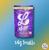 POP ROX | 14G | HYBRID