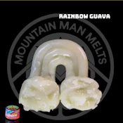 RAINBOW GUAVA LIVE ROSIN | 1G | HYBRID
