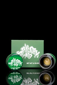 Trilogy 710 - GUSH MINTZ ROSIN | 1G