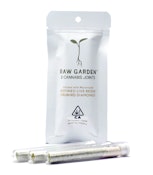 GRAVY INF 3 PACK | CRUSHED DIAMONDS | 1.75G HYBRID