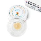 SWAMP WATER FUMEZ | T3 | 1G | HYBRID