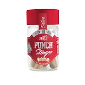 STINGERS | SORBETTO INFUSED 5PK PREROLLS | 2.5G