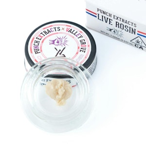 Punch - FLOW STATE | T2 | 1G