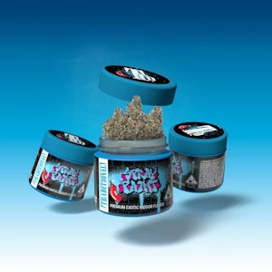 Traditional - SPRAY PAINT | 3.5G | INDICA