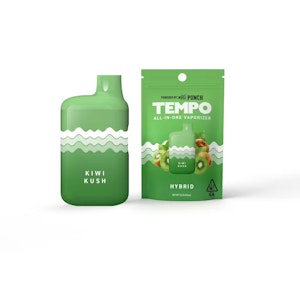 Tempo - KIWI KUSH AIO | 1G
