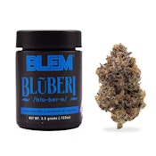 BLUBERI | 3.5G | HYBRID