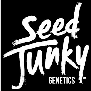 Seed junky - SANTORINI | 3.5G | HYBRID