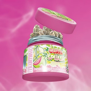 Traditional - GUAVA SPLASH | 3.5G | SATIVA