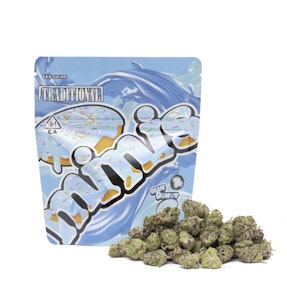 Traditional - BLUE DONUT | MINIS | 5G | INDICA