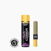 BABY CANNON | HADES HAZE | 1.3G INDICA