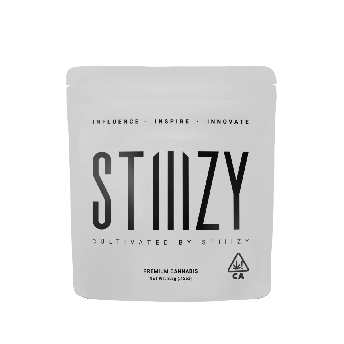 Stiiizy - WHITE | CACTUS COOLER | 3.5G | SATIVA Main Image