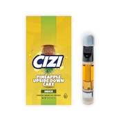 PINEAPPLE UPSIDE DOWN CAKE CART | 1G | INDICA