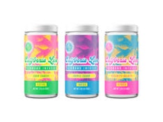 CEREAL MILK | DIAMOND INF 5PK  PREROLLS | 3.5G