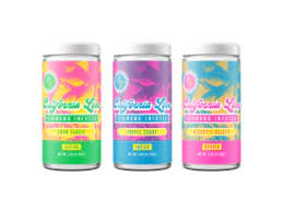 California love - CEREAL MILK | DIAMOND INF 5PK  PREROLLS | 3.5G | HYBRID Main Image