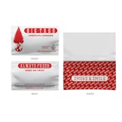 SUGAR SHAKE | CREAM SODA | 14G | HYBRID