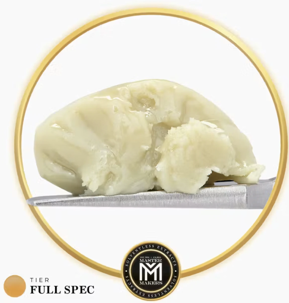 Master makers - TROP CHERRY ROSIN | 1G | HYBRID Main Image