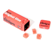 WATERMELON LIVE ROSIN DROPS | 20PK | 100MG