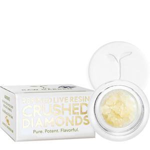 Raw garden - CHEM BREATH | DIAMONDS | 1G