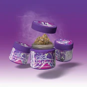 GRAPE POPPERZ | 3.5G | INDICA