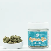 PANCAKES SMALLS | 3.5G