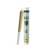 SHERBET PREROLL | 1G INDICA