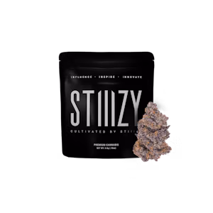 BLACK | PURPLE LEMON CRAZE | 3.5G | SATIVA