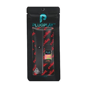Plugplay - KIWI BURST AIO | EXOTICS | 1G | HYBRID