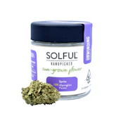 SPRITE | 3.5G INDICA