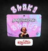 SHAKE | OAKLATO | 14G