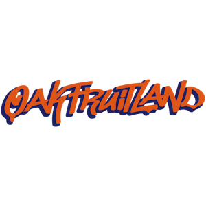 Oakfruitland - SOUR APPLE X ANIMAL COOKIES | 3.5G