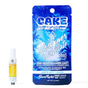 GODS GIFT CART | 1G | INDICA