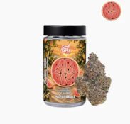 PARADISI SMALLS | 14G SATIVA