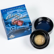 GIN N JUICE ROSIN | 1G