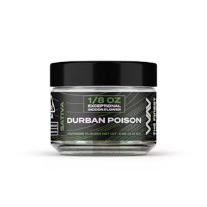 Wav - DURBAN POISON | 3.5G