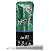 CAPITAL HAZE  PREROLL | 1G