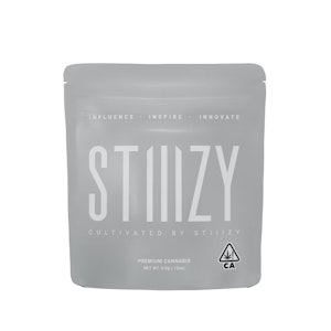 Stiiizy - GREY | MANGO SHERBERT | 3.5G