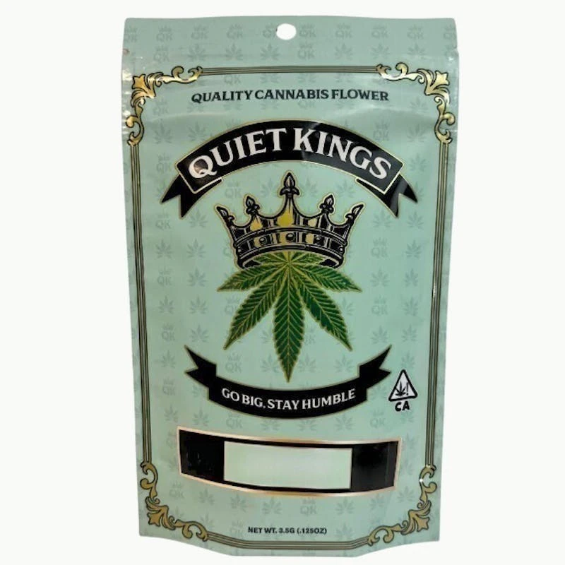 Quiet kings - SWEET DREAMS | 3.5G | HYBRID Main Image