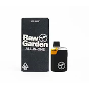 ZE CHEM SAUCE AIO | 1G | SATIVA