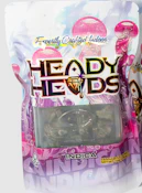 CHERRY TAFFY | 14G | INDICA