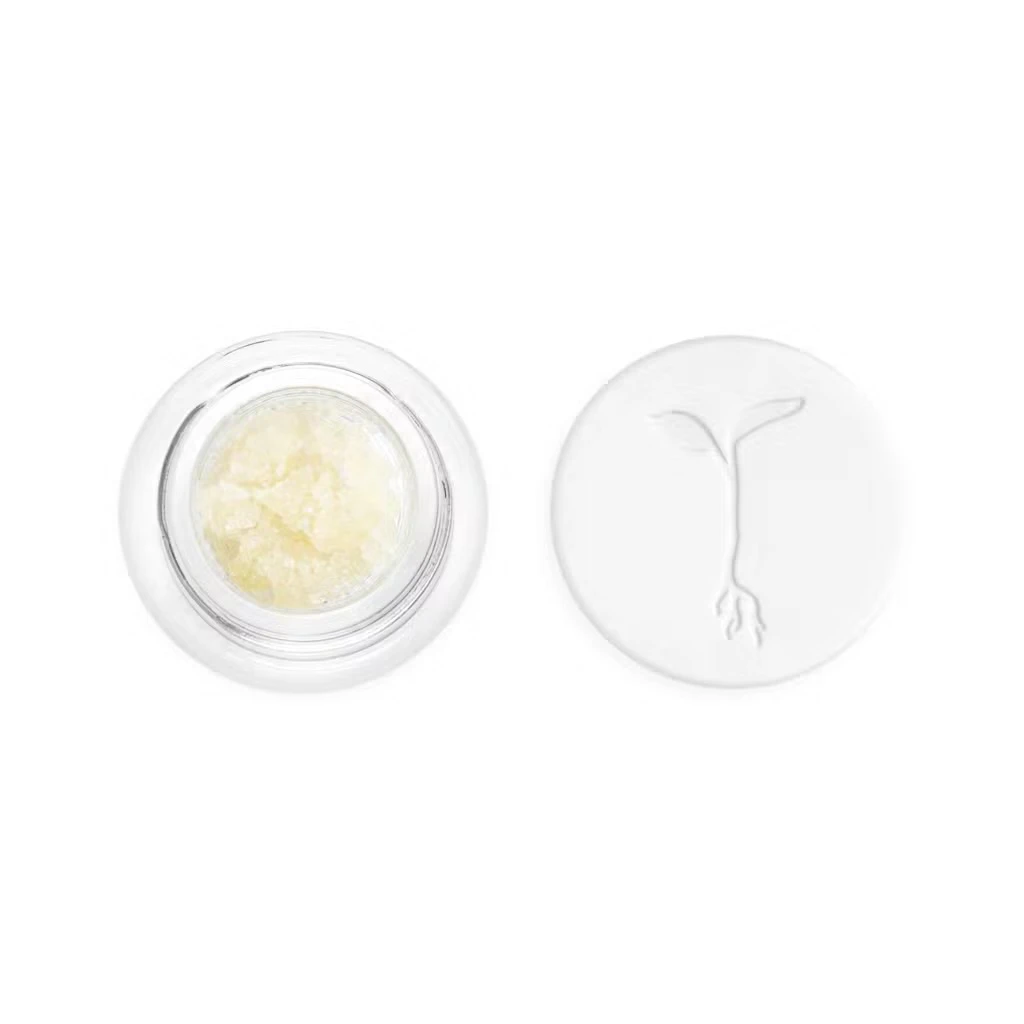 Raw garden - WEED NAP CRUSHED DIAMONDS | 1G Main Image