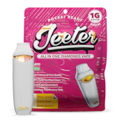 GELATO LD AIO | 1G | HYBRID