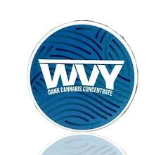 Wvy - BANANA SHERB BUDDER | 1G Main Image
