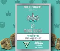 CLASSIC MOONROCKS | 2G