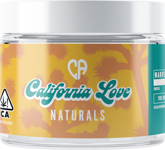 California love - NATURALS | CALI MIST | 3.5G | HYBRID