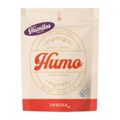 EL CHIVO SMALLS | 14G | INDICA