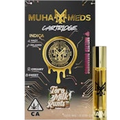 TORO MILK RUNTZ CART | MELTED DIAMONDS | 1G | INDICA