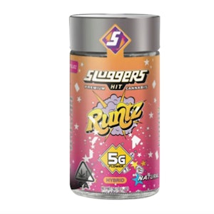 Sluggers - RUNTZ | 5G